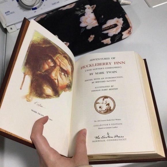 Easton press 100 greatest books ever written - Picture 4 of 9